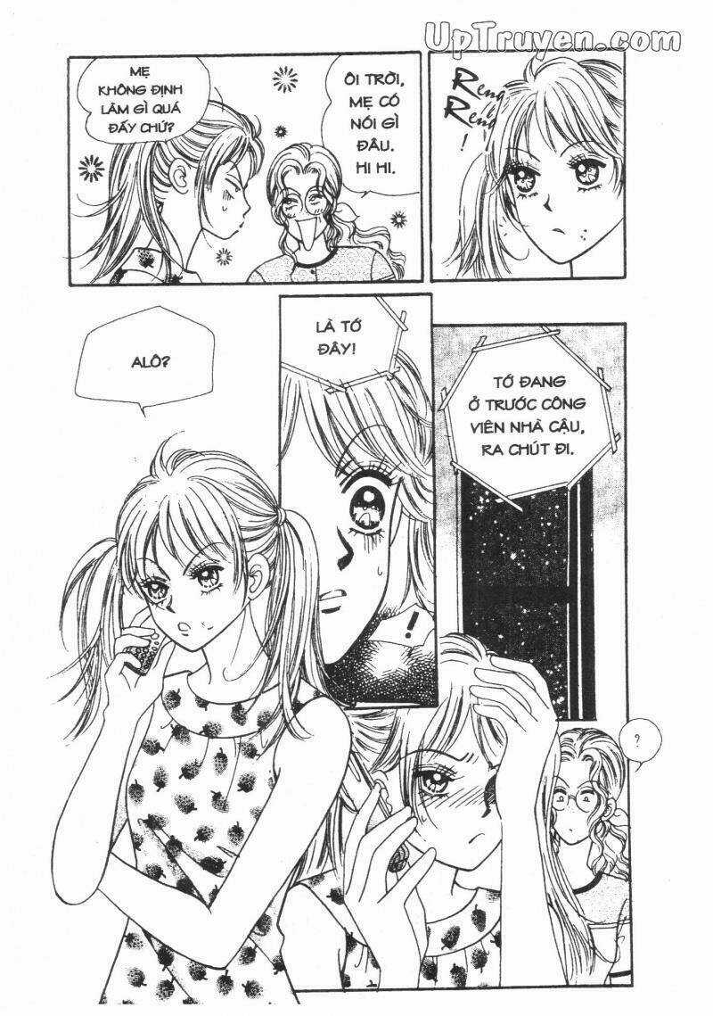 Nụ Hôn Chàng Trai - Chapter 5 - Trang 135