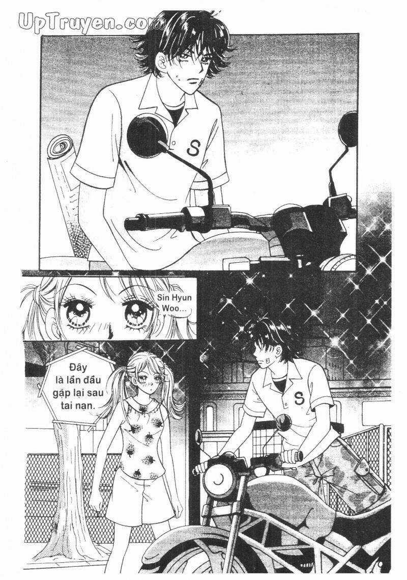 Nụ Hôn Chàng Trai - Chapter 5 - Trang 137