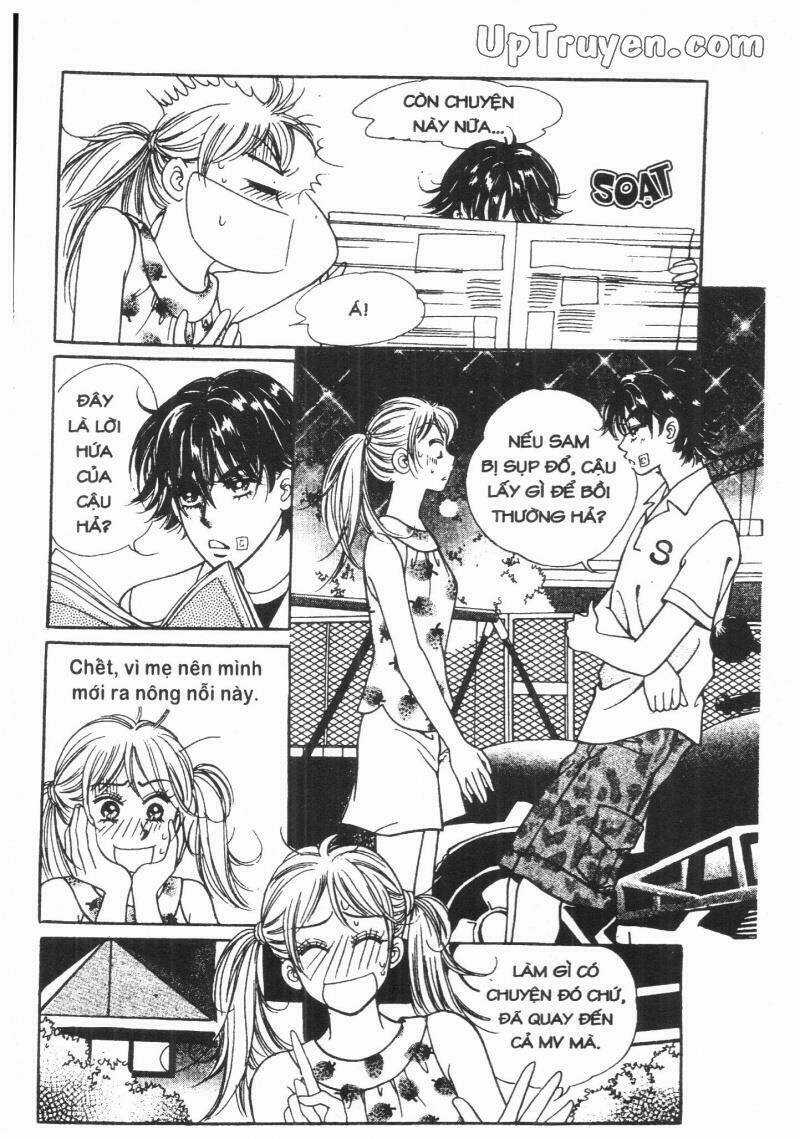 Nụ Hôn Chàng Trai - Chapter 5 - Trang 139