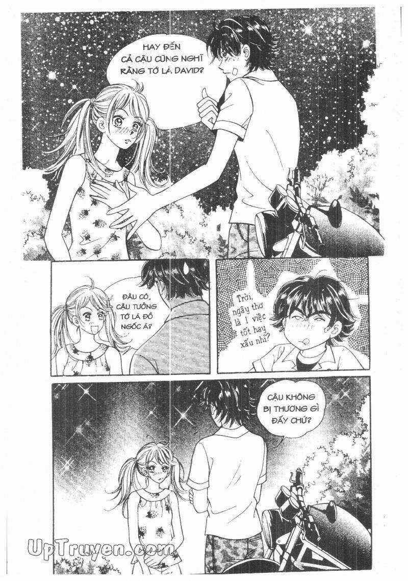 Nụ Hôn Chàng Trai - Chapter 5 - Trang 140