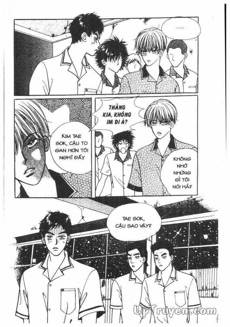 Nụ Hôn Chàng Trai - Chapter 5 - Trang 15