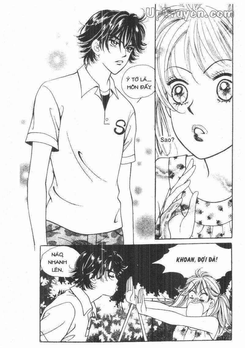 Nụ Hôn Chàng Trai - Chapter 5 - Trang 142