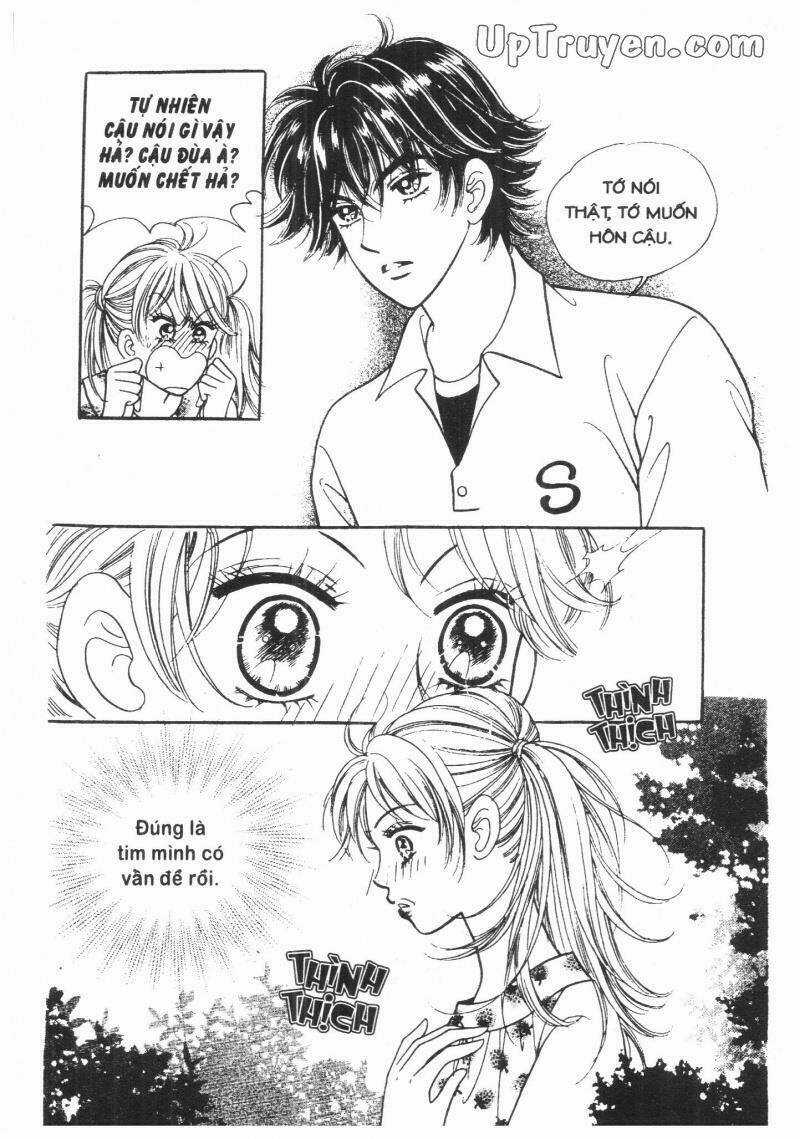 Nụ Hôn Chàng Trai - Chapter 5 - Trang 143