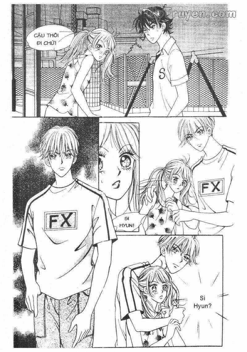 Nụ Hôn Chàng Trai - Chapter 5 - Trang 144