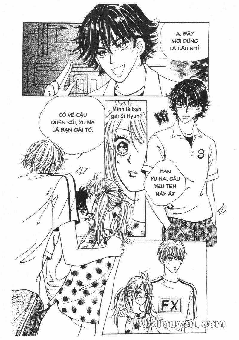 Nụ Hôn Chàng Trai - Chapter 5 - Trang 145