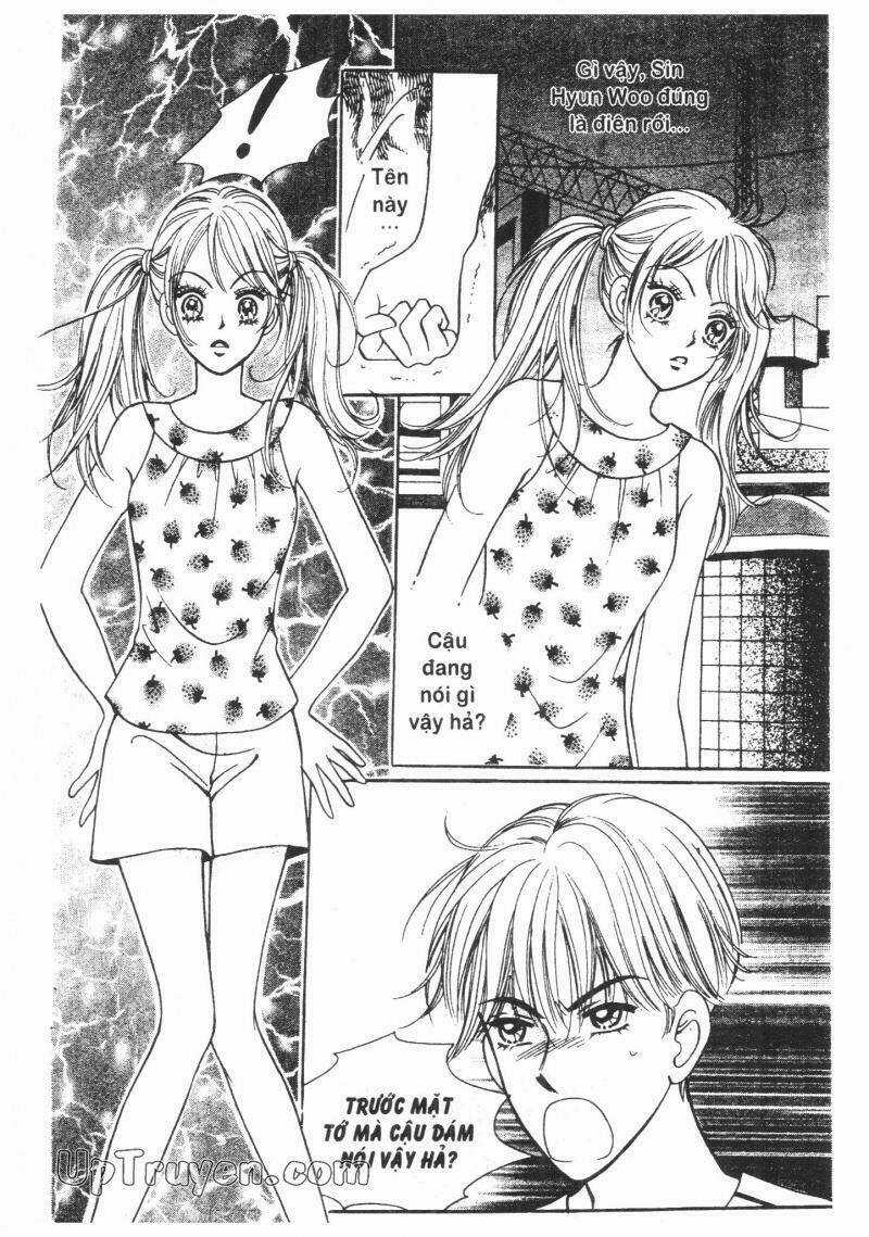 Nụ Hôn Chàng Trai - Chapter 5 - Trang 147