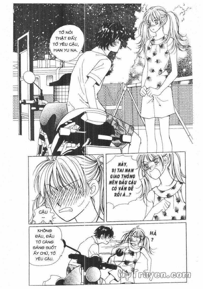 Nụ Hôn Chàng Trai - Chapter 5 - Trang 148