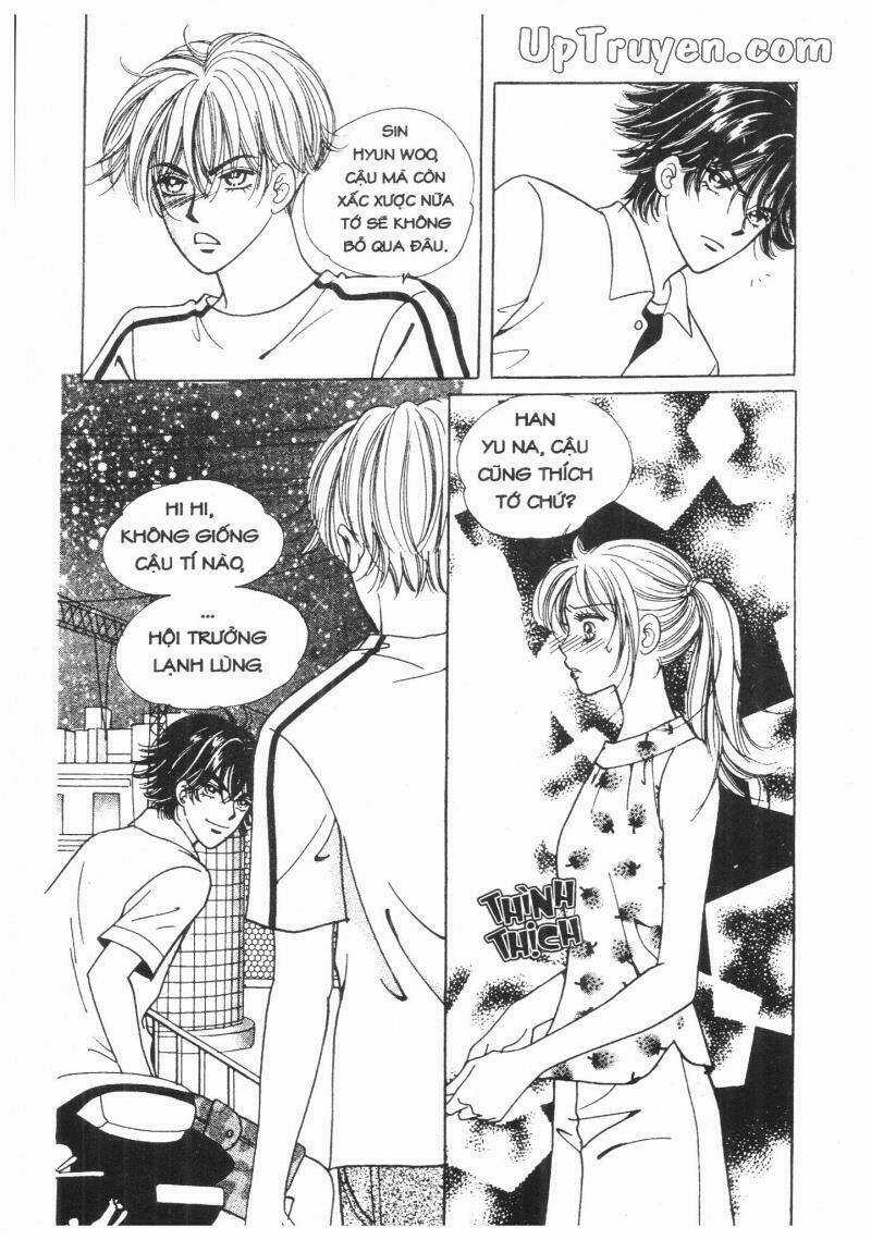 Nụ Hôn Chàng Trai - Chapter 5 - Trang 149