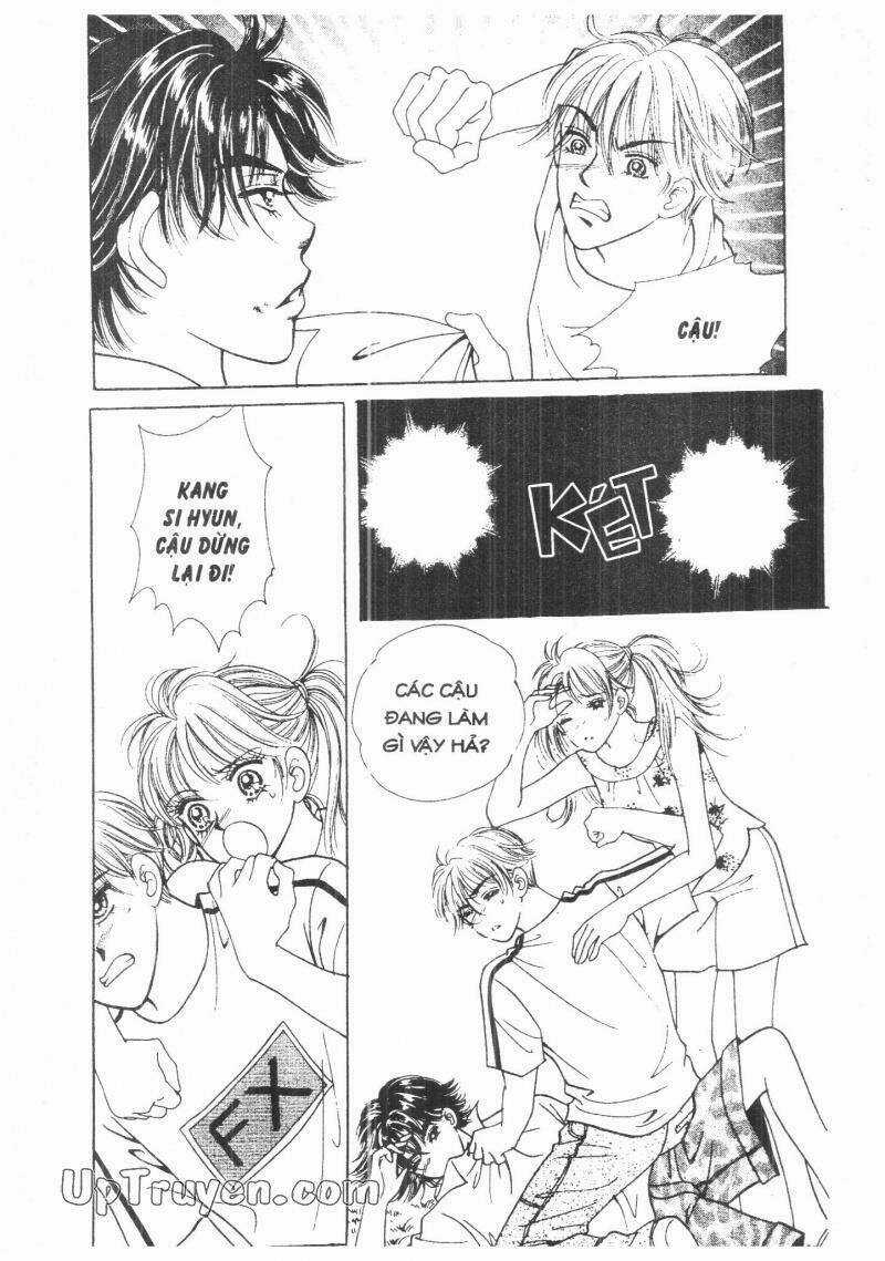 Nụ Hôn Chàng Trai - Chapter 5 - Trang 152