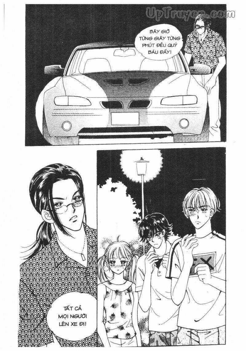 Nụ Hôn Chàng Trai - Chapter 5 - Trang 153