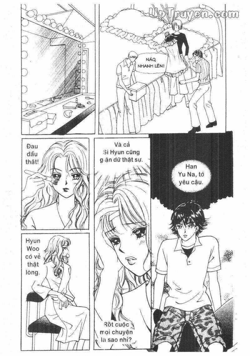 Nụ Hôn Chàng Trai - Chapter 5 - Trang 154