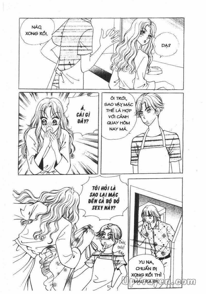 Nụ Hôn Chàng Trai - Chapter 5 - Trang 155