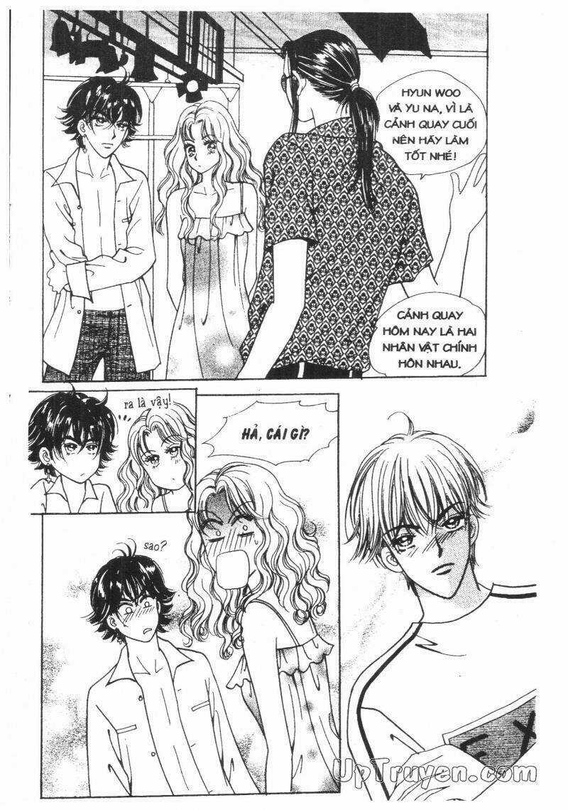 Nụ Hôn Chàng Trai - Chapter 5 - Trang 157