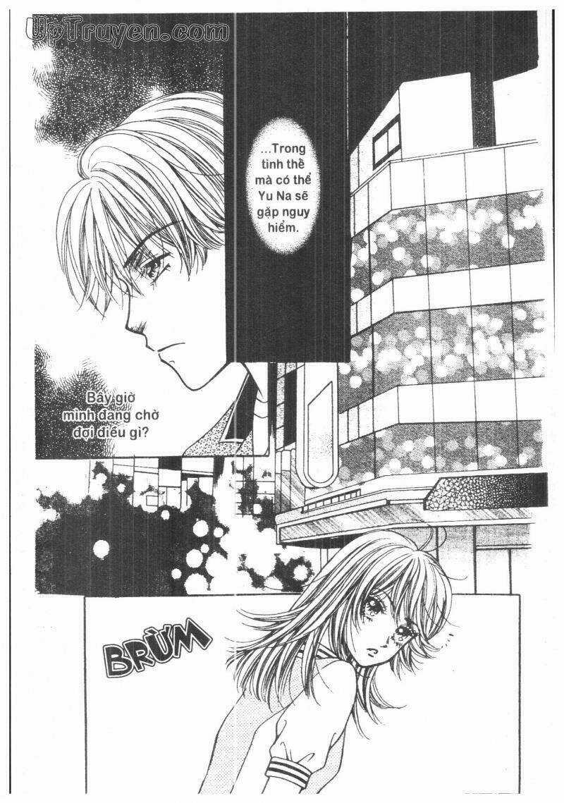 Nụ Hôn Chàng Trai - Chapter 5 - Trang 18