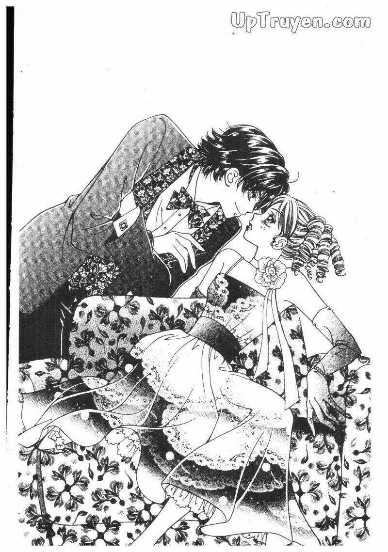 Nụ Hôn Chàng Trai - Chapter 5 - Trang 3