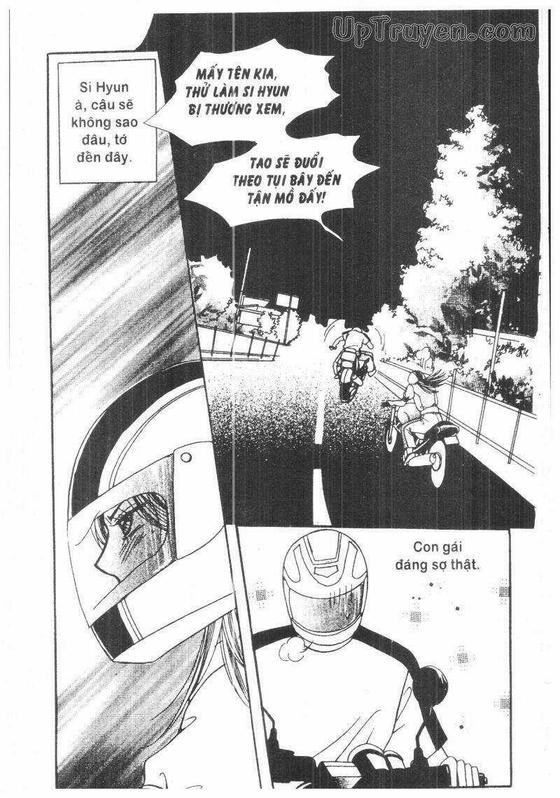 Nụ Hôn Chàng Trai - Chapter 5 - Trang 22