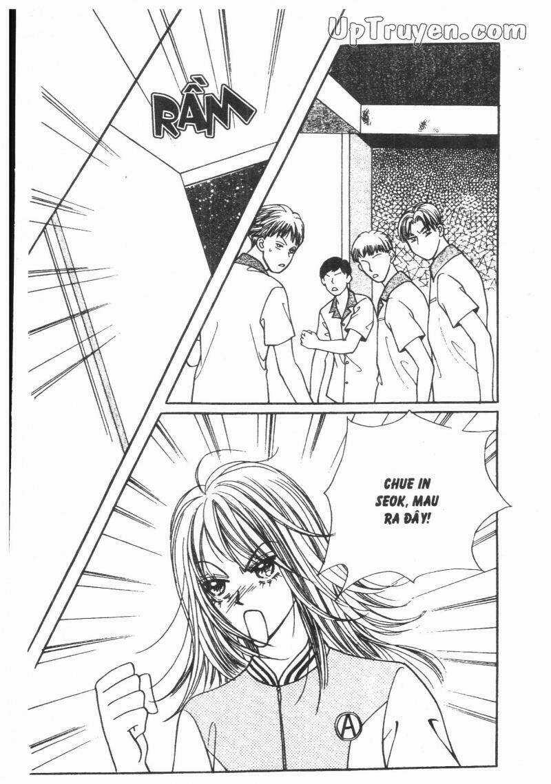 Nụ Hôn Chàng Trai - Chapter 5 - Trang 23