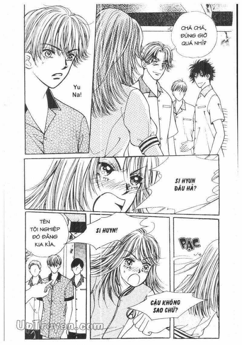 Nụ Hôn Chàng Trai - Chapter 5 - Trang 24