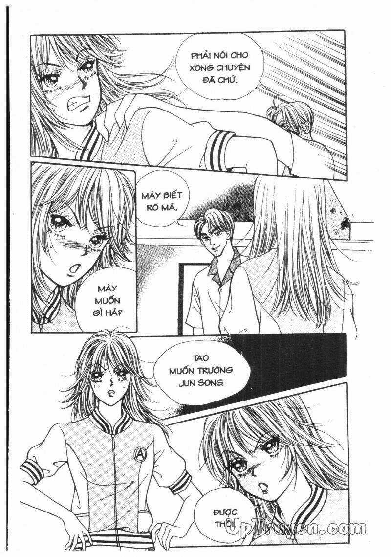 Nụ Hôn Chàng Trai - Chapter 5 - Trang 25