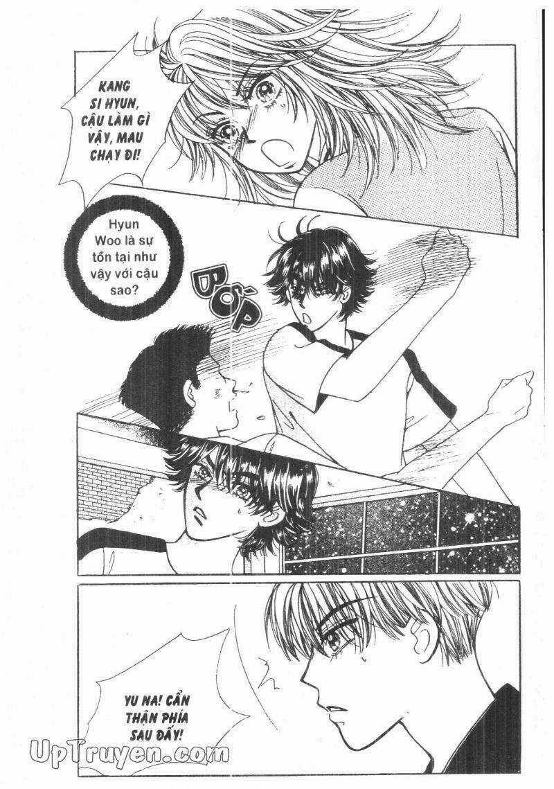 Nụ Hôn Chàng Trai - Chapter 5 - Trang 34