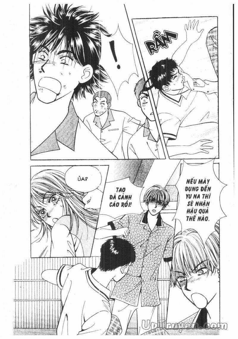 Nụ Hôn Chàng Trai - Chapter 5 - Trang 36