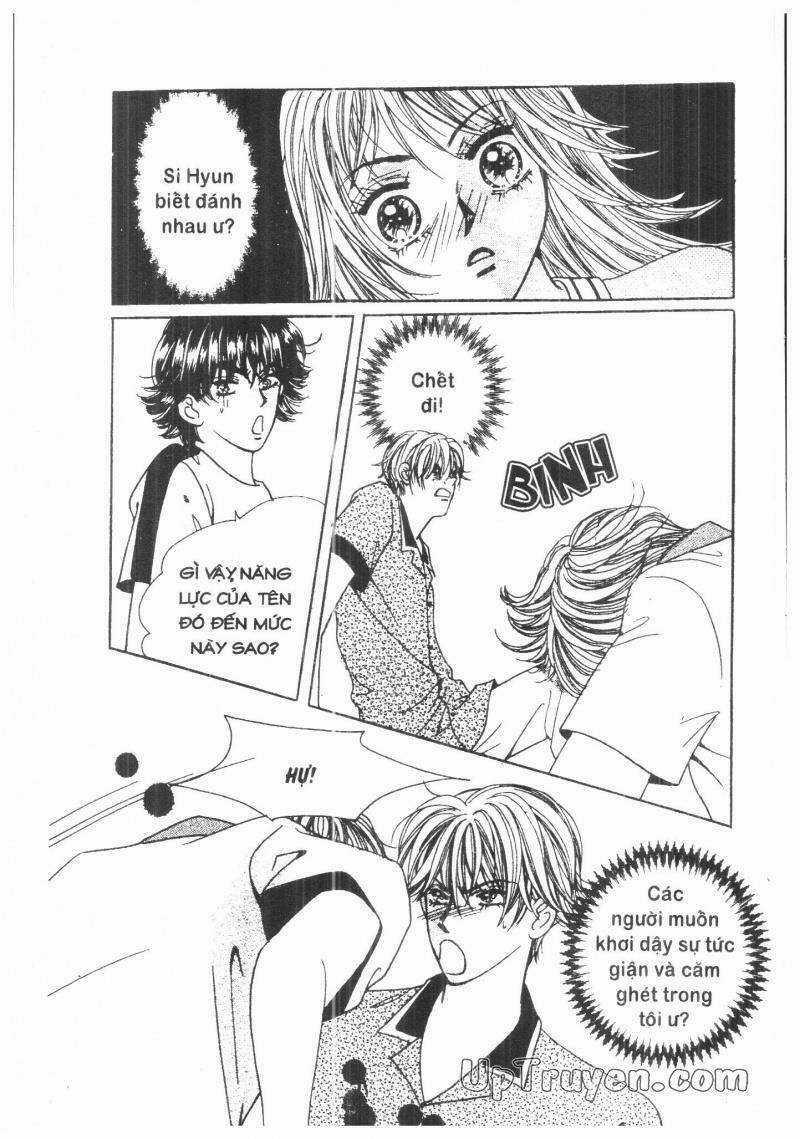 Nụ Hôn Chàng Trai - Chapter 5 - Trang 38