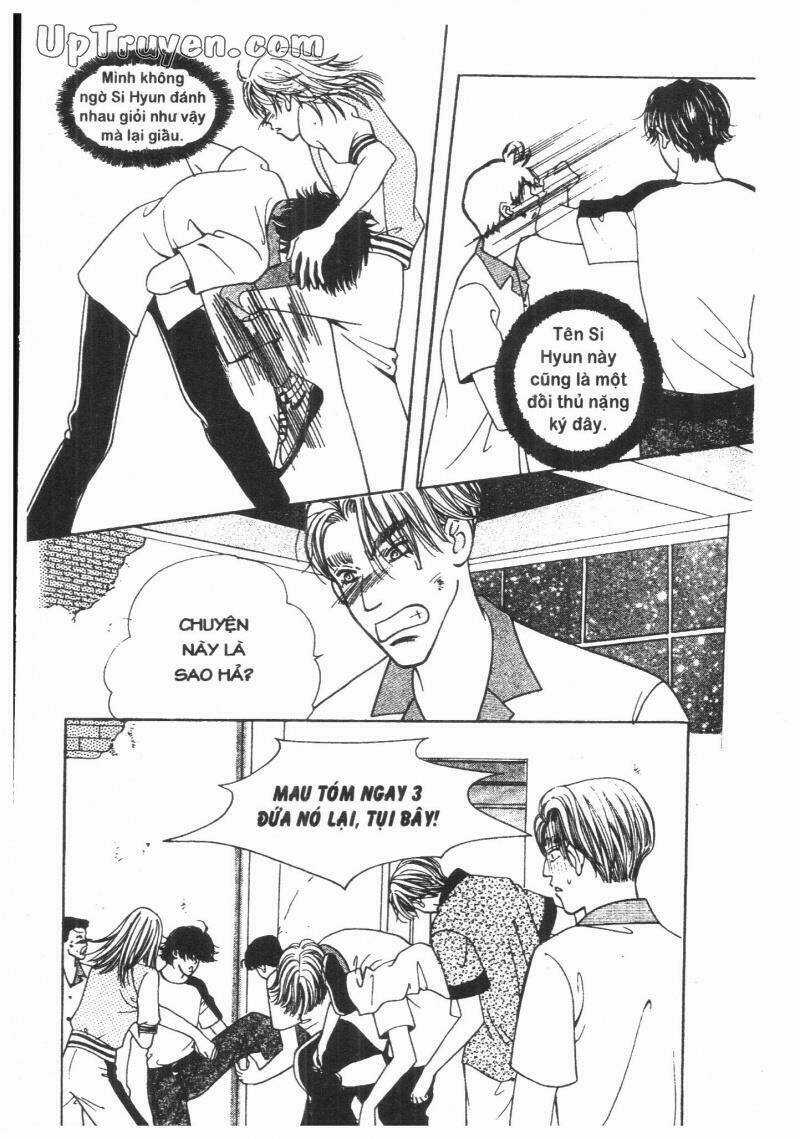 Nụ Hôn Chàng Trai - Chapter 5 - Trang 39