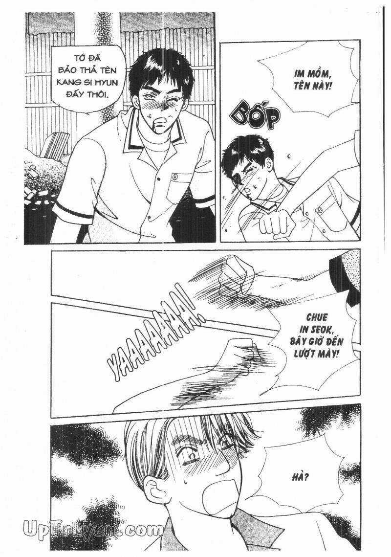 Nụ Hôn Chàng Trai - Chapter 5 - Trang 40