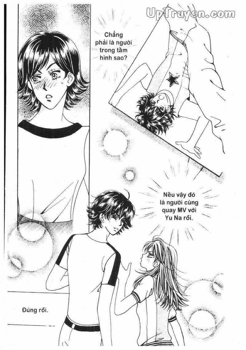 Nụ Hôn Chàng Trai - Chapter 5 - Trang 45