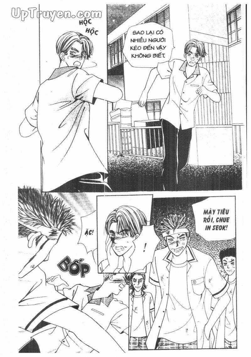 Nụ Hôn Chàng Trai - Chapter 5 - Trang 46