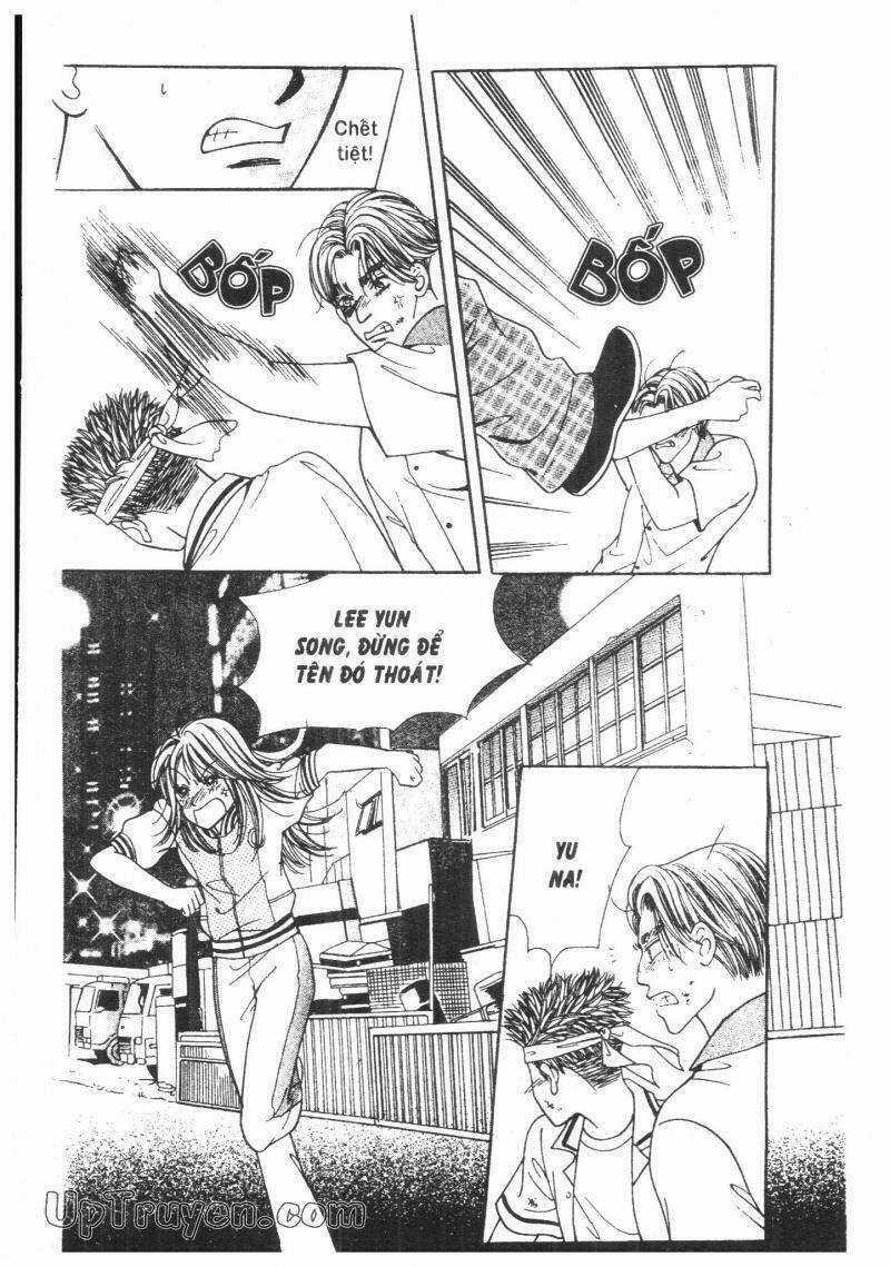 Nụ Hôn Chàng Trai - Chapter 5 - Trang 47
