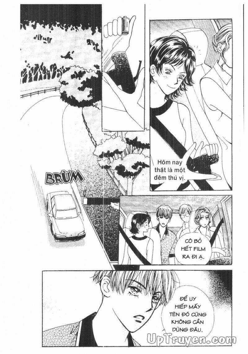 Nụ Hôn Chàng Trai - Chapter 5 - Trang 52