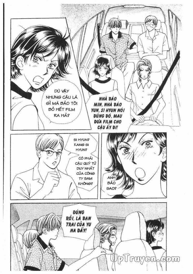 Nụ Hôn Chàng Trai - Chapter 5 - Trang 53