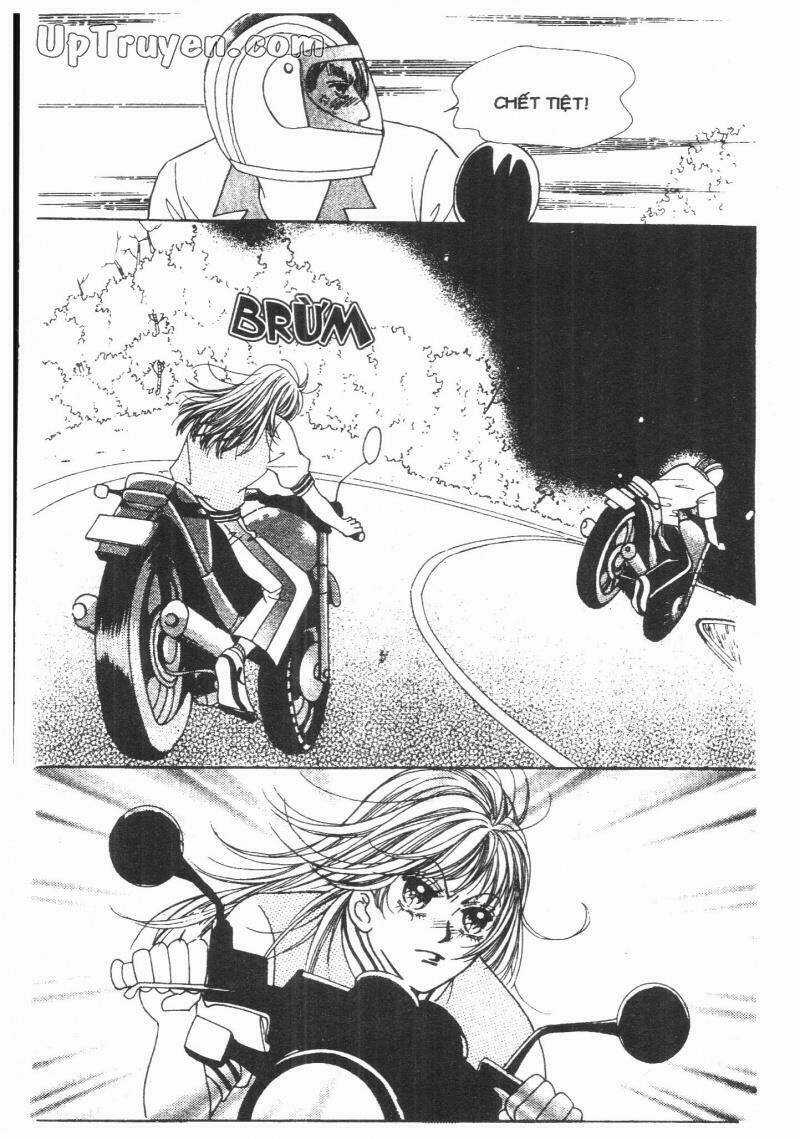 Nụ Hôn Chàng Trai - Chapter 5 - Trang 55