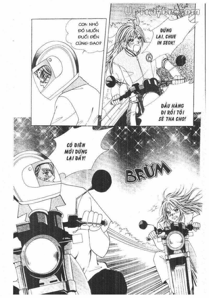 Nụ Hôn Chàng Trai - Chapter 5 - Trang 56