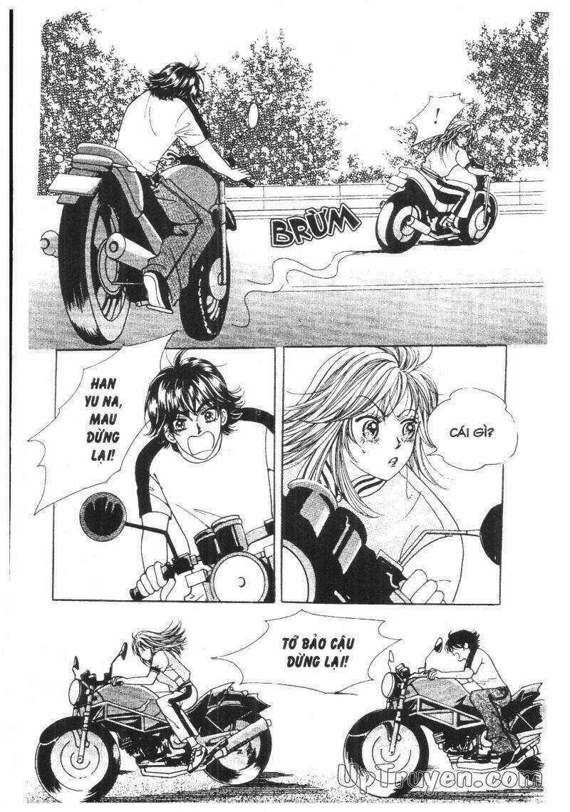 Nụ Hôn Chàng Trai - Chapter 5 - Trang 57