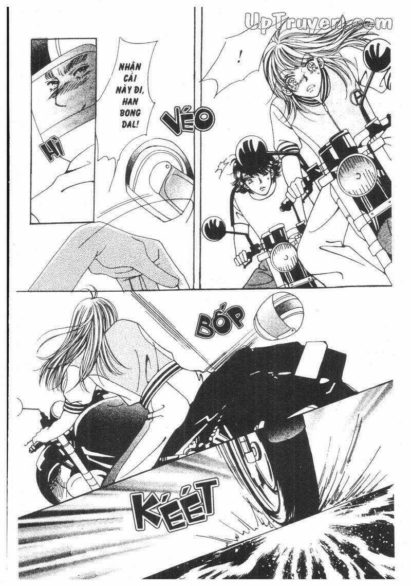 Nụ Hôn Chàng Trai - Chapter 5 - Trang 59