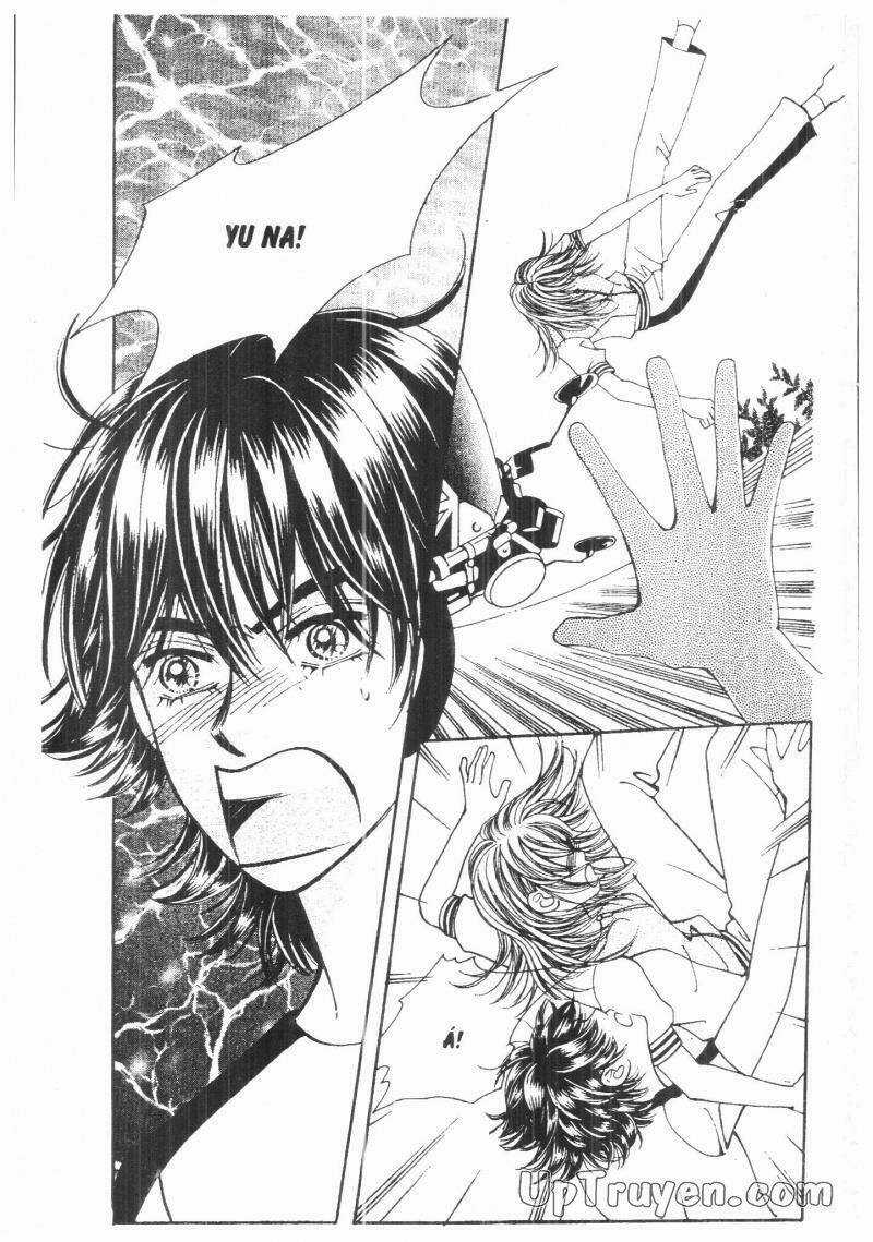 Nụ Hôn Chàng Trai - Chapter 5 - Trang 60