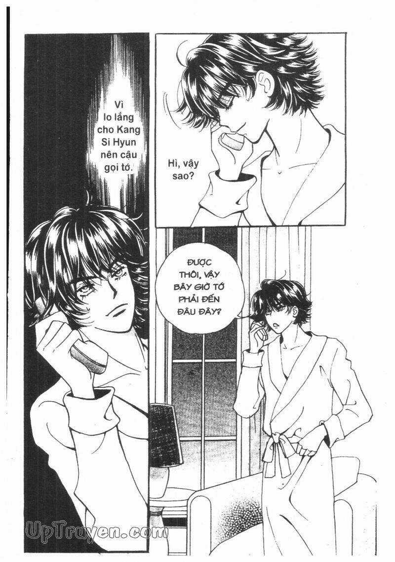 Nụ Hôn Chàng Trai - Chapter 5 - Trang 7