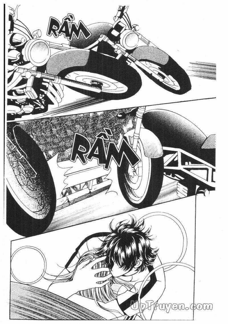 Nụ Hôn Chàng Trai - Chapter 5 - Trang 61