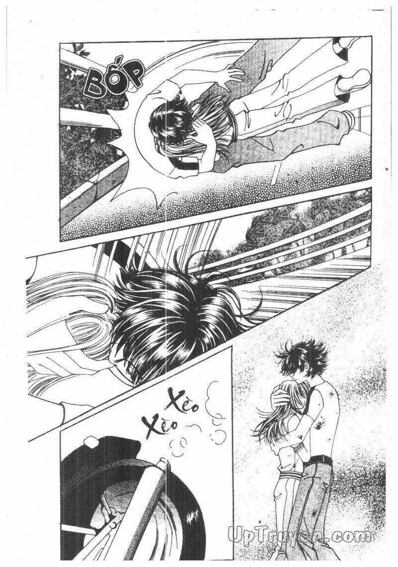 Nụ Hôn Chàng Trai - Chapter 5 - Trang 62