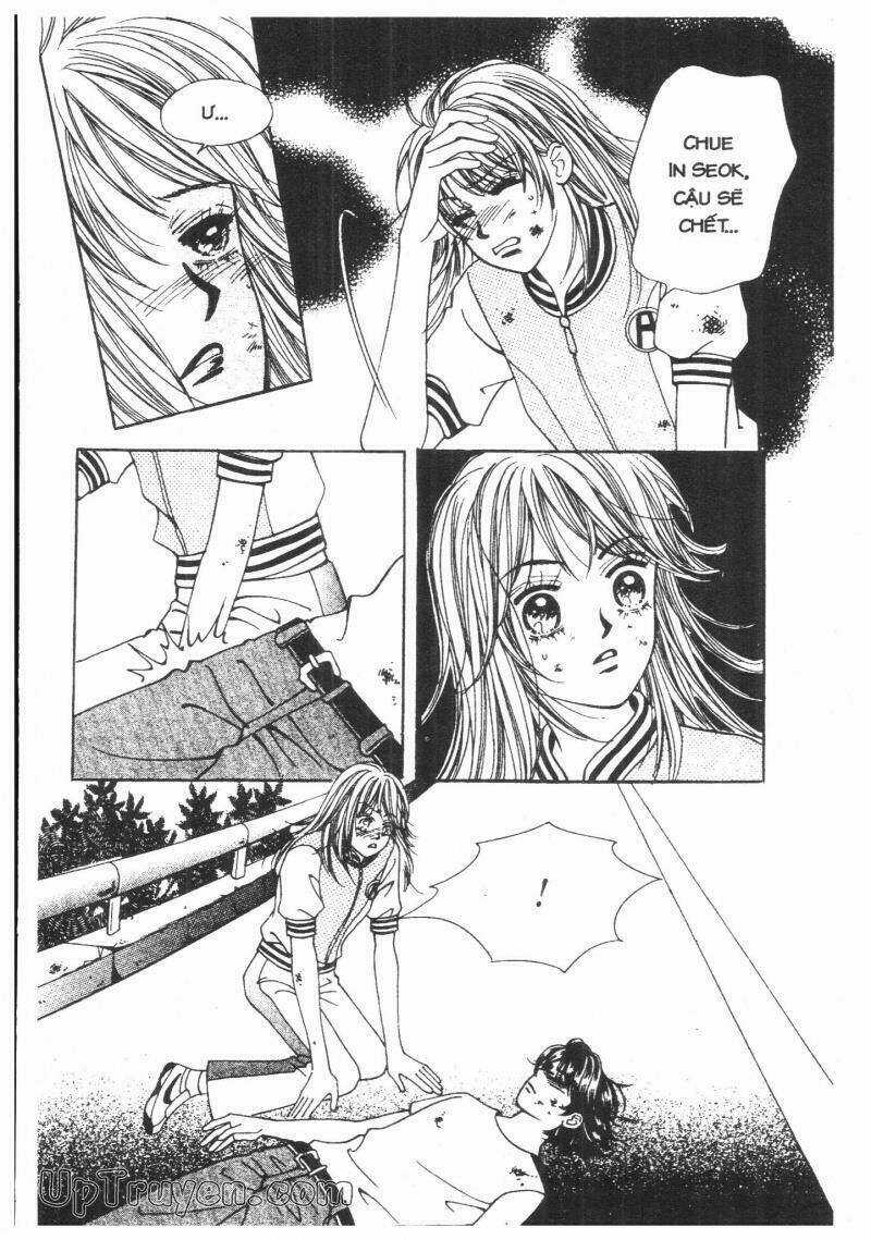 Nụ Hôn Chàng Trai - Chapter 5 - Trang 63