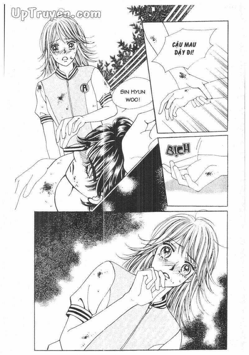 Nụ Hôn Chàng Trai - Chapter 5 - Trang 64