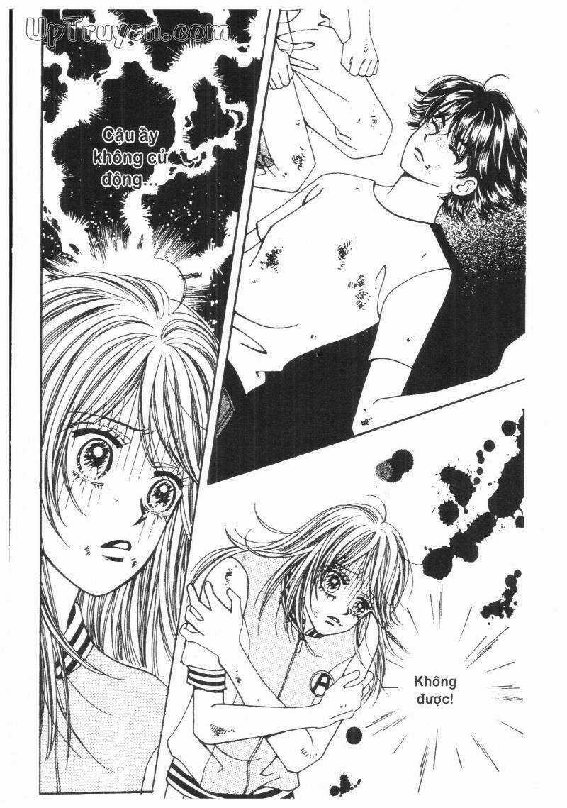 Nụ Hôn Chàng Trai - Chapter 5 - Trang 65