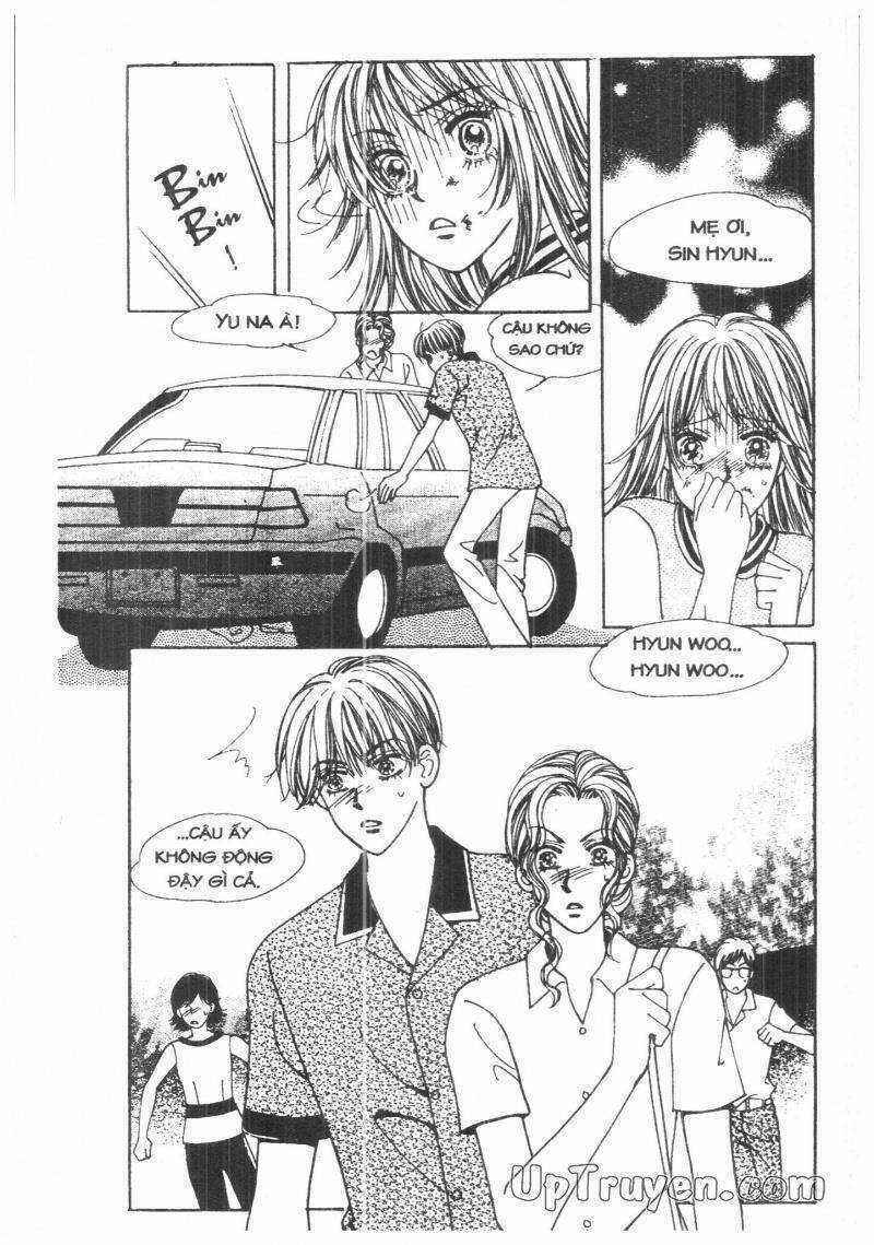 Nụ Hôn Chàng Trai - Chapter 5 - Trang 66