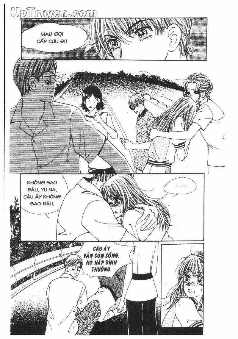 Nụ Hôn Chàng Trai - Chapter 5 - Trang 67