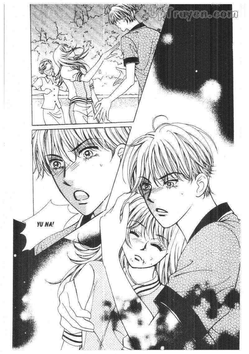 Nụ Hôn Chàng Trai - Chapter 5 - Trang 68