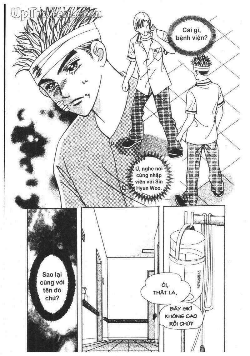 Nụ Hôn Chàng Trai - Chapter 5 - Trang 71