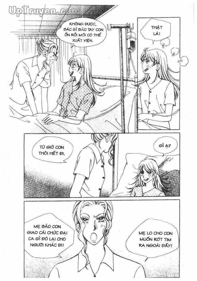 Nụ Hôn Chàng Trai - Chapter 5 - Trang 72