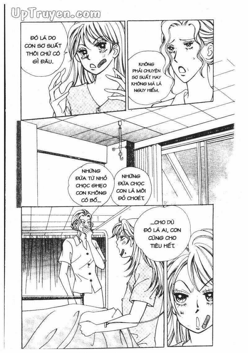 Nụ Hôn Chàng Trai - Chapter 5 - Trang 73